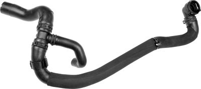 GATES 05-4085 / Flessibile radiatore