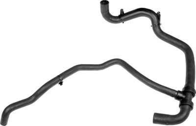 GATES 05-4092 / Flessibile radiatore