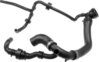 GATES 05-4106 / Flessibile radiatore
