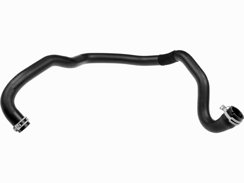 GATES 05-4142 / Flessibile radiatore