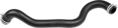 GATES 05-4154 / Flessibile radiatore