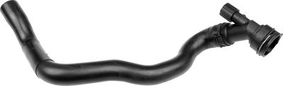 GATES 05-4162 / Flessibile radiatore