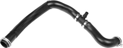 GATES 05-4163 / Flessibile radiatore
