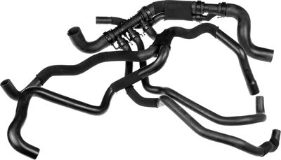 GATES 05-4167 / Flessibile radiatore