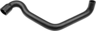 GATES 05-4186 / Flessibile radiatore