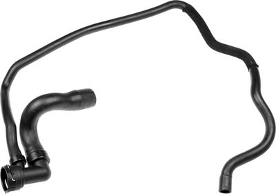 GATES 05-4283 / Flessibile radiatore