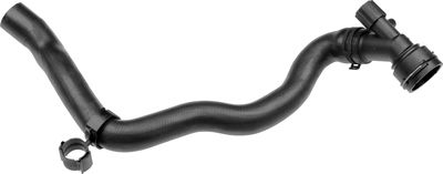 GATES 05-4307 / Flessibile radiatore