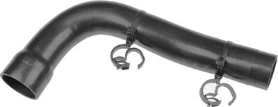 GATES 05-4350 / Flessibile radiatore