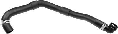 GATES 05-4368 / Flessibile radiatore