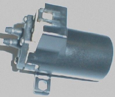 GATES 05-4433 / Flessibile radiatore