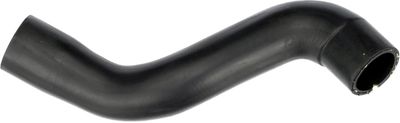 Curved Hose