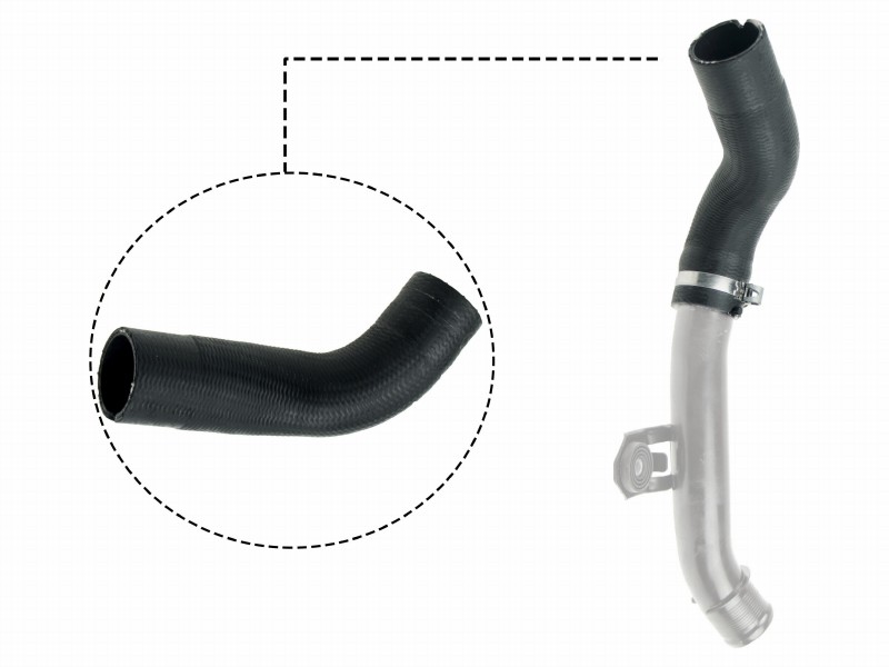 AR-RAPRO hose