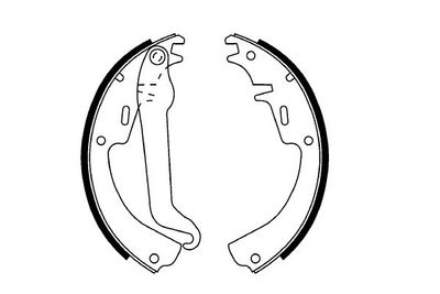 Man.uscita intercool.207 C3 picasso 1.6HDI