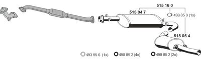 AR-RAPRO hose