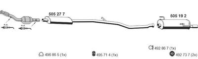 AR-RAPRO hose