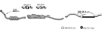 Man.coll.turbo A4 Passat 1.9TDI 1997>