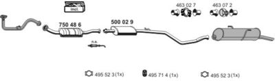 AR-RAPRO hose