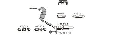 Man.sup.SX coll.turbo Polo 1.4 TDI 6N2 1999>