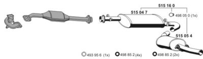 Man.inf.DX.coll.turbo Audi VW (imp.2 parti)