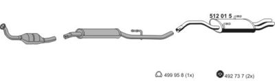 AR-RAPRO hose