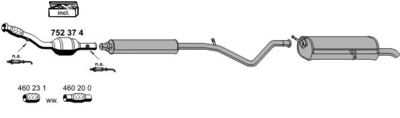 AR-RAPRO hose