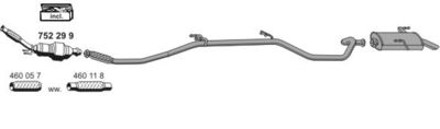 AR-RAPRO hose