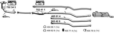 Man.coll.inf.DX turbo Audi Q5 2.0 TDI