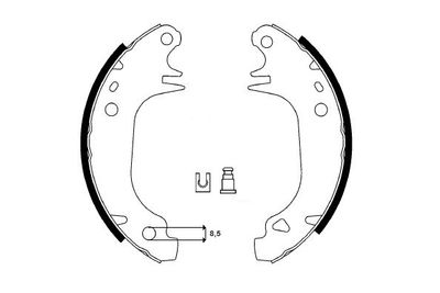 AR-RAPRO hose
