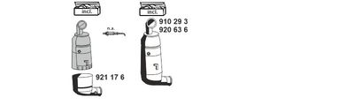 AR-RAPRO hose