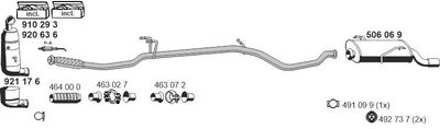 AR-RAPRO hose