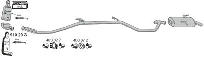 AR-RAPRO hose