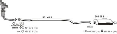 AR-RAPRO hose