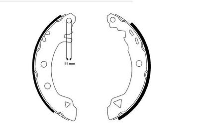 AR-RAPRO hose