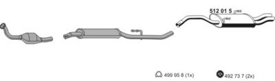 AR-RAPRO hose