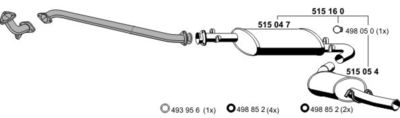AR-RAPRO hose