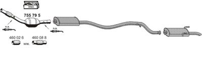 AR-RAPRO hose