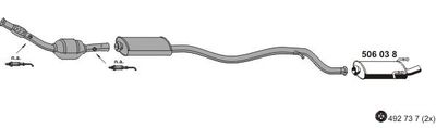 AR-RAPRO hose