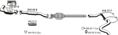 AR-RAPRO hose