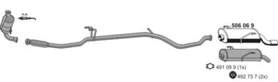 Man.turbo-interc.scudo expert evasion 1.9 JTD