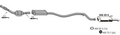 Man.colleg.turbo scudo expert evasion 2.0 JTD