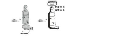 Man.sup.DX coll.turbo doblo 1.6 2.0 MJTD 2010>