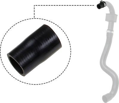 AR-RAPRO hose