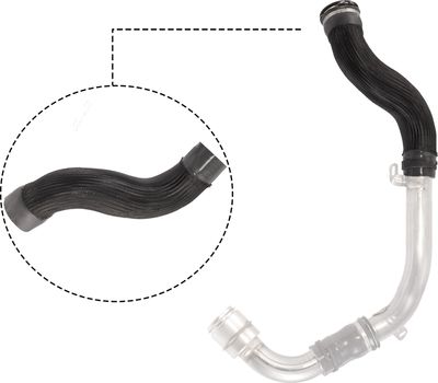 AR-RAPRO hose