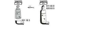 AR-RAPRO hose