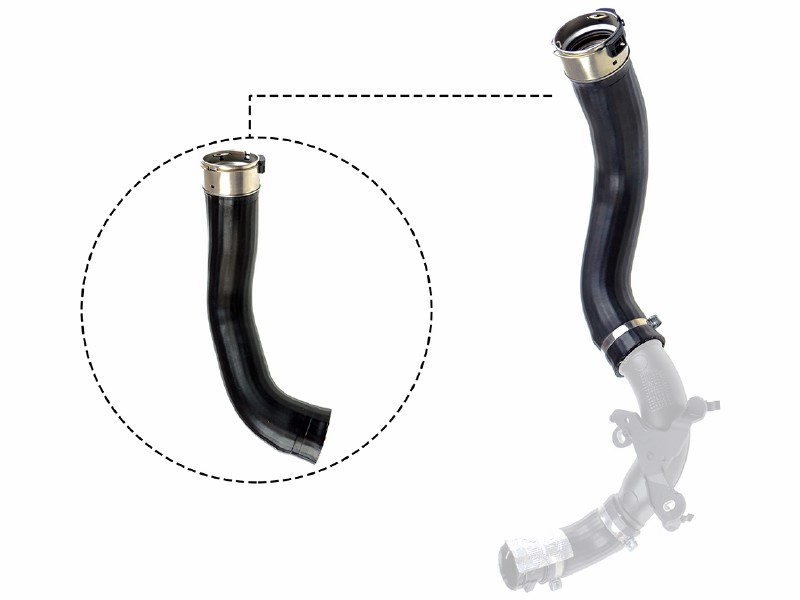 AR-RAPRO hose