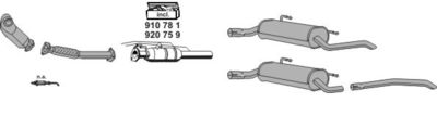 AR-RAPRO hose