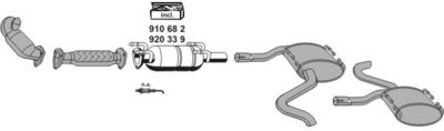 AR-RAPRO hose