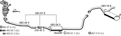 AR-RAPRO hose