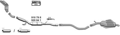 AR-RAPRO hose