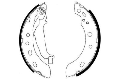 Man.coll.raccordo-aspiraz.C5 III 407 1.6 HDI